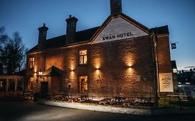 The Swan Hotel